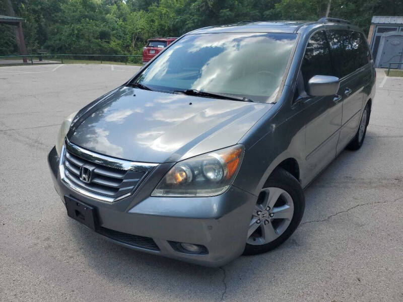 honda odyssey 2009 5FNRL38989B059296 image honda odyssey 2009 5FNRL38989B059296 image