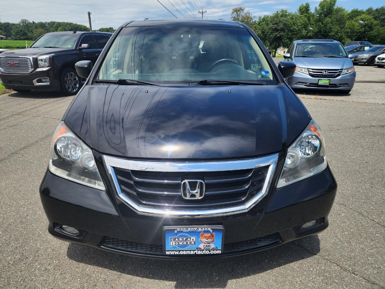 honda odyssey 2009 5FNRL389X9B012433 image honda odyssey 2009 5FNRL389X9B012433 image