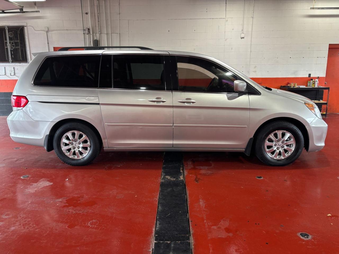 honda odyssey 2009 5FNRL38419B048029 image honda odyssey 2009 5FNRL38419B048029 image