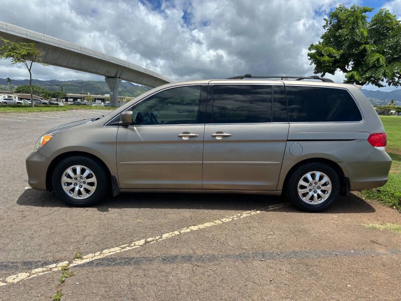 honda odyssey 2009 5FNRL38789B008363 image honda odyssey 2009 5FNRL38789B008363 image