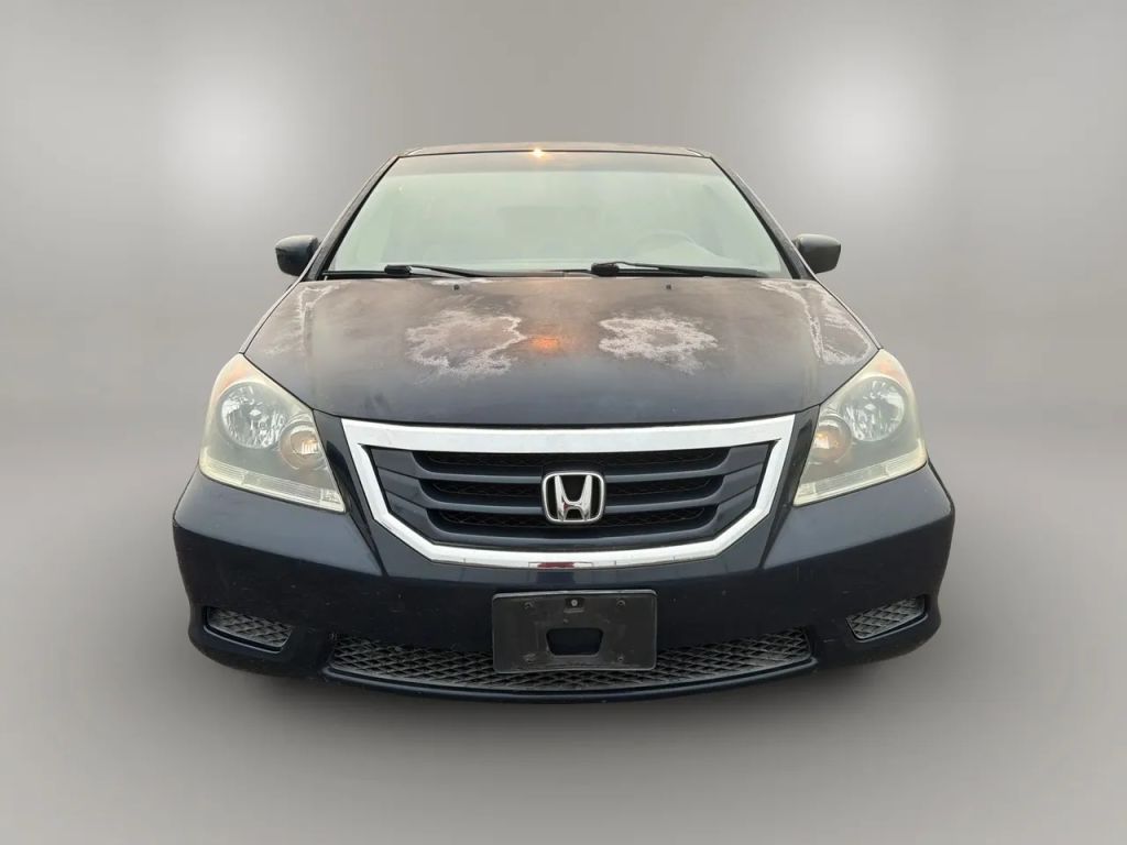 honda odyssey 2009 5FNRL38799B406052 image honda odyssey 2009 5FNRL38799B406052 image