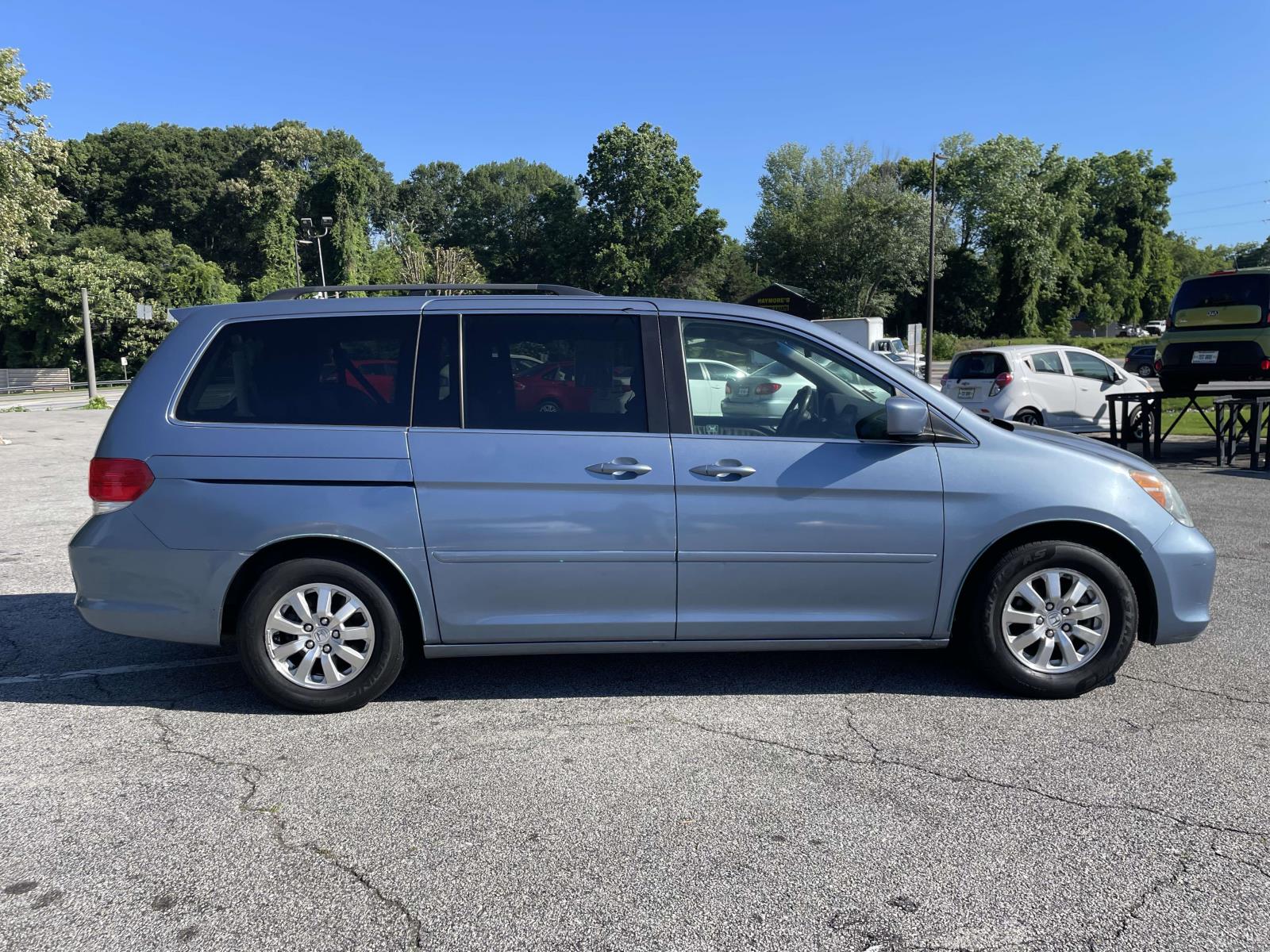 honda odyssey 2009 5FNRL38729B049510 image honda odyssey 2009 5FNRL38729B049510 image