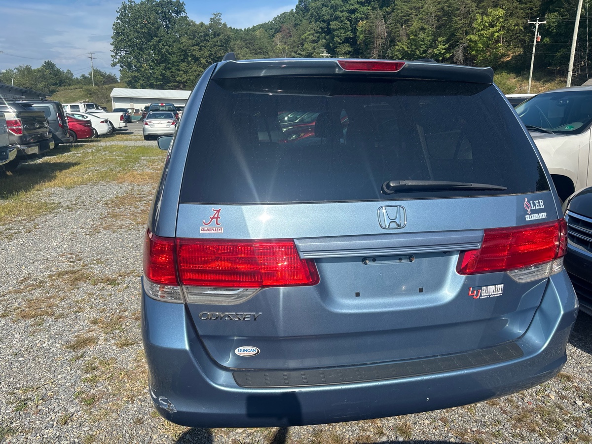 honda odyssey 2009 5FNRL38699B044196 image honda odyssey 2009 5FNRL38699B044196 image