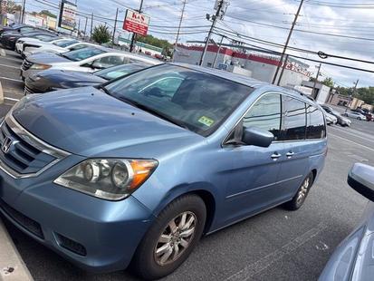 honda odyssey 2009 5FNRL38719B008124 image honda odyssey 2009 5FNRL38719B008124 image