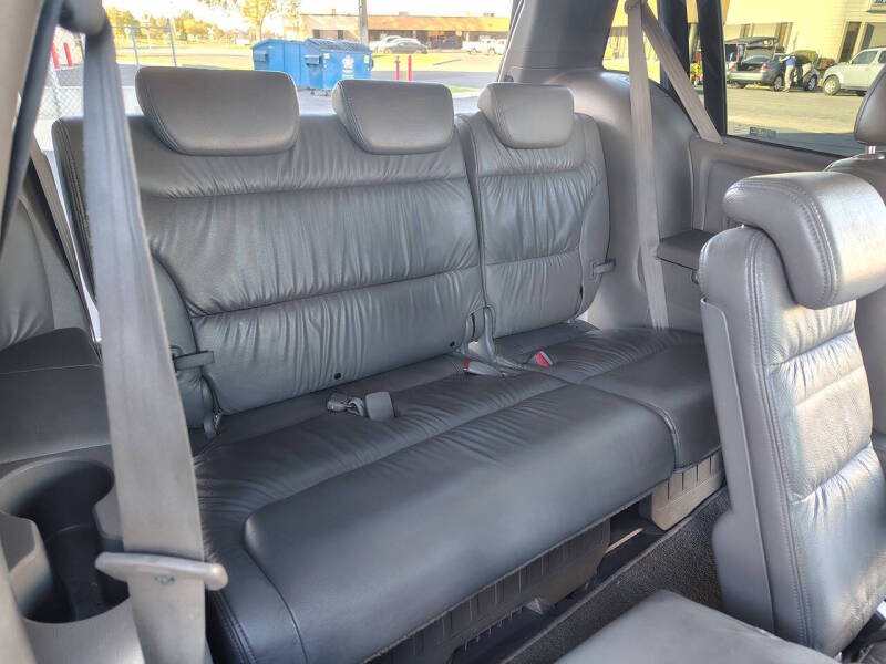 honda odyssey 2009 5FNRL38649B004091 image honda odyssey 2009 5FNRL38649B004091 image