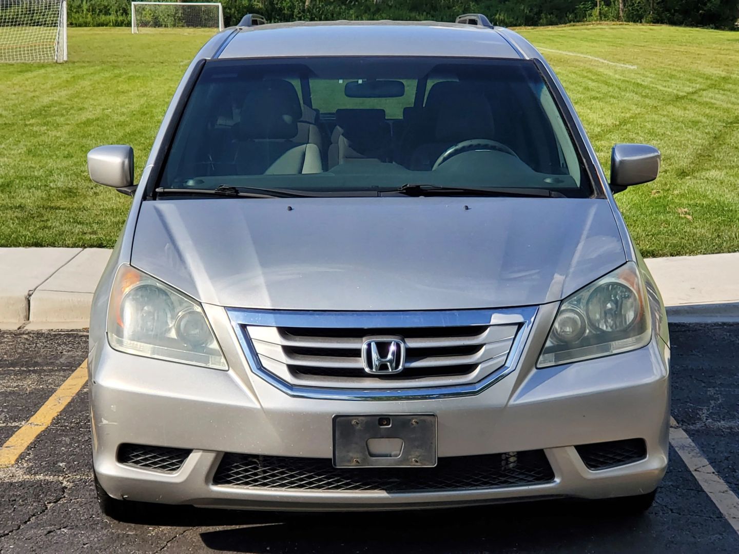honda odyssey 2009 5FNRL38439B046296 image honda odyssey 2009 5FNRL38439B046296 image
