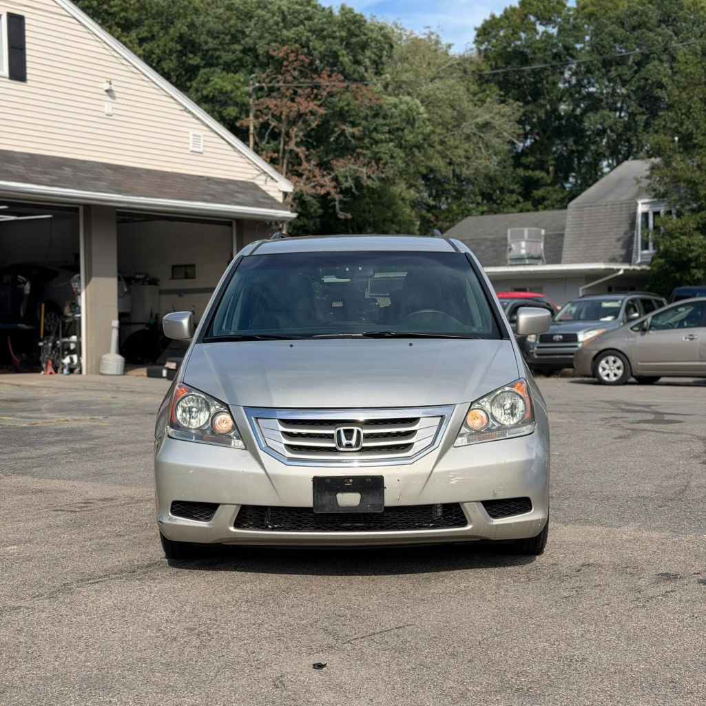 honda odyssey 2009 5FNRL38469B033395 image honda odyssey 2009 5FNRL38469B033395 image