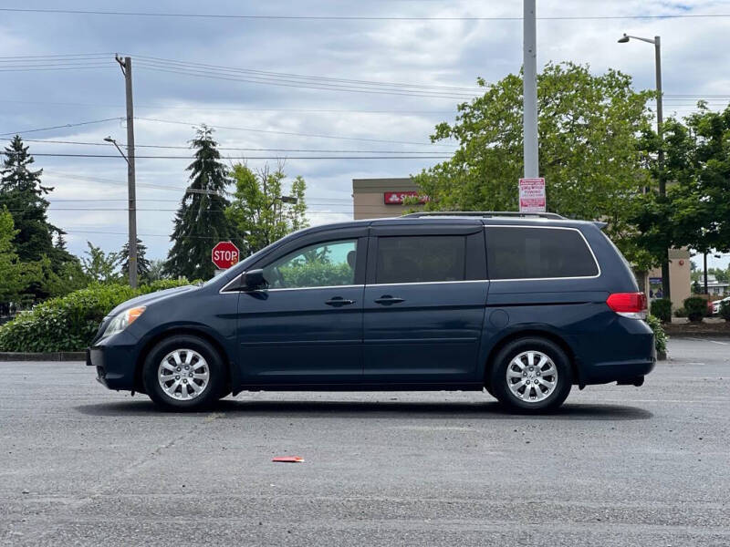 honda odyssey 2009 5FNRL38769B056265 image honda odyssey 2009 5FNRL38769B056265 image
