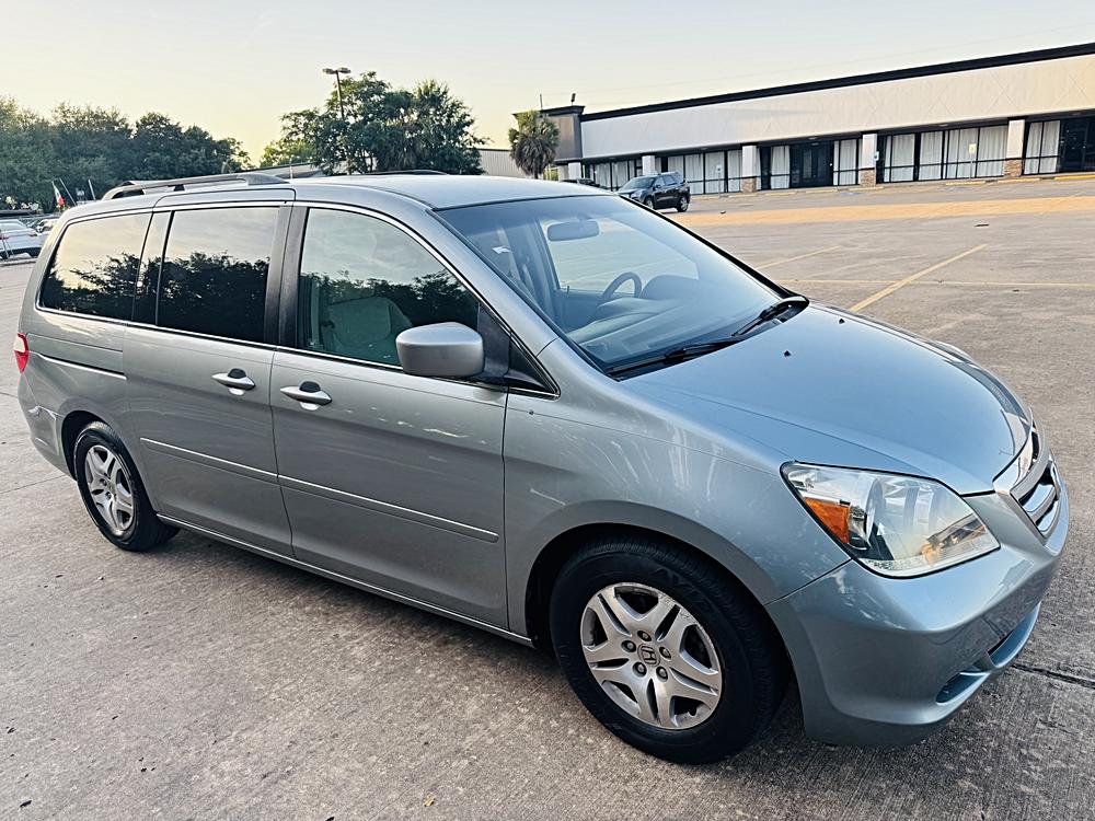 honda odyssey 2007 5FNRL38407B047497 image honda odyssey 2007 5FNRL38407B047497 image