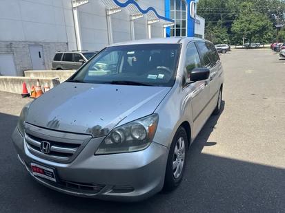 honda odyssey 2007 5FNRL38207B019374 image honda odyssey 2007 5FNRL38207B019374 image