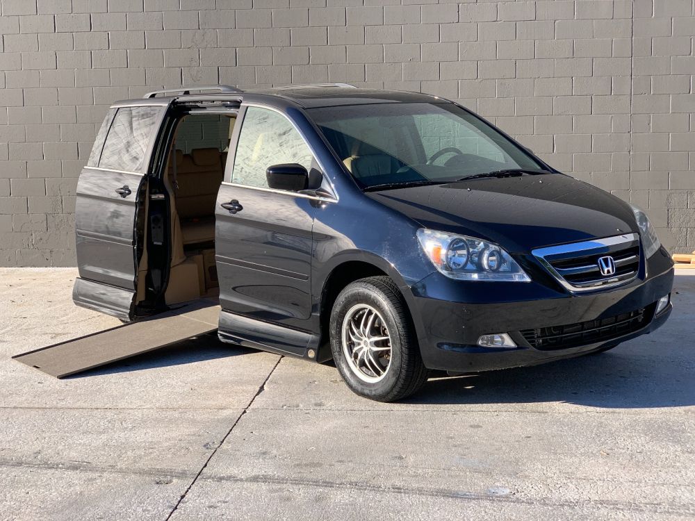 honda odyssey 2007 5FNRL38837B059792 image honda odyssey 2007 5FNRL38837B059792 image