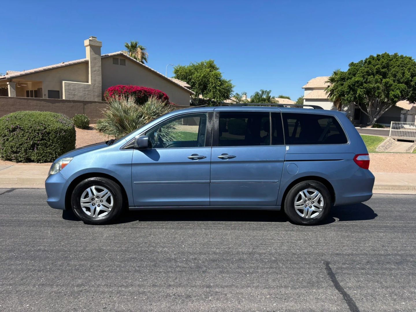 honda odyssey 2007 5FNRL38757B122723 image honda odyssey 2007 5FNRL38757B122723 image