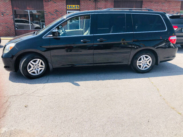 honda odyssey 2007 5FNRL38667B084894 image honda odyssey 2007 5FNRL38667B084894 image