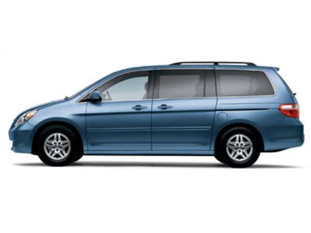 honda odyssey 2007 5FNRL38627B400596 image honda odyssey 2007 5FNRL38627B400596 image