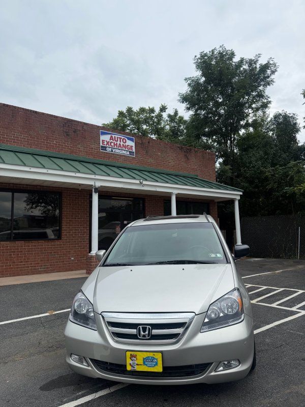 honda odyssey 2007 5FNRL38897B054421 image honda odyssey 2007 5FNRL38897B054421 image