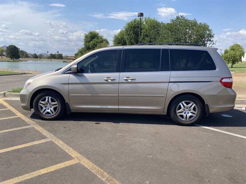 honda odyssey 2007 5FNRL38637B424423 image honda odyssey 2007 5FNRL38637B424423 image