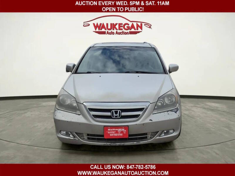 honda odyssey 2007 5FNRL38867B018203 image honda odyssey 2007 5FNRL38867B018203 image