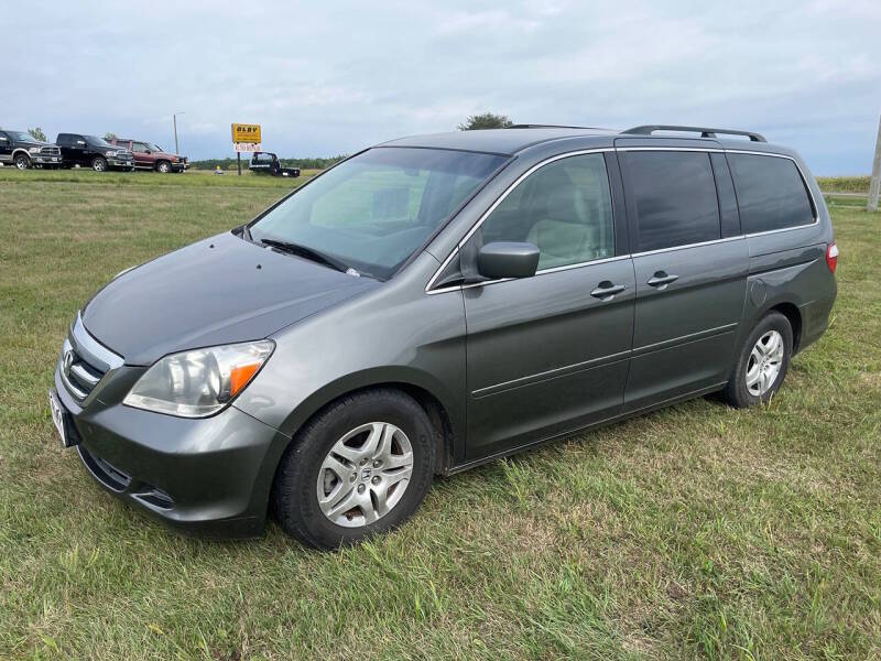 honda odyssey 2007 5FNRL38437B439129 image honda odyssey 2007 5FNRL38437B439129 image