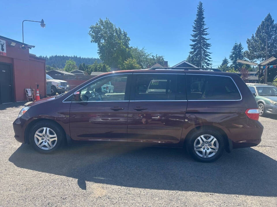 honda odyssey 2007 5FNRL38697B436897 image honda odyssey 2007 5FNRL38697B436897 image
