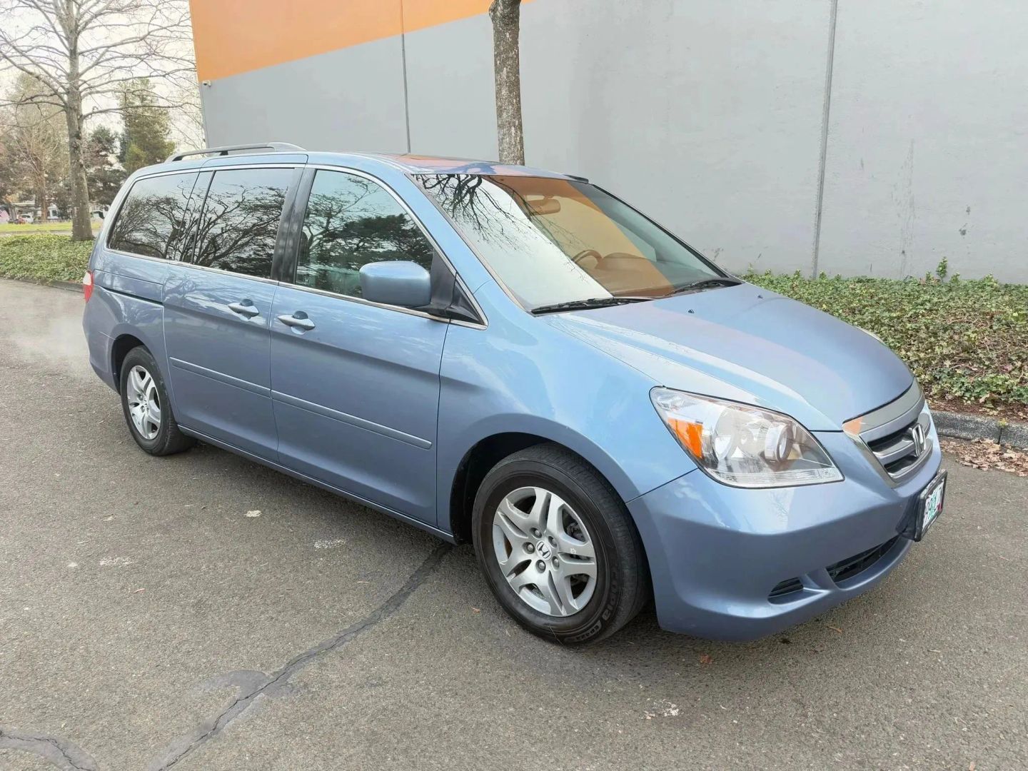 honda odyssey 2007 5FNRL38777B052464 image honda odyssey 2007 5FNRL38777B052464 image