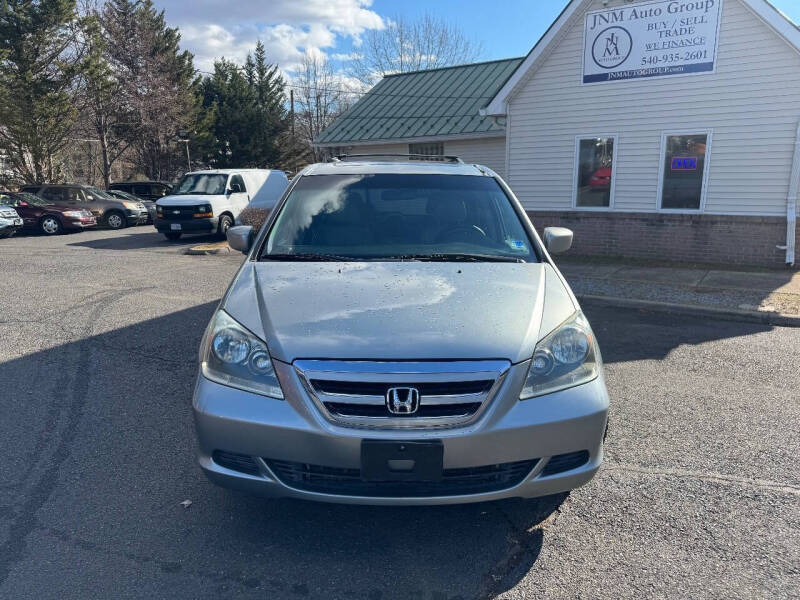 honda odyssey 2007 5FNRL38787B130931 image honda odyssey 2007 5FNRL38787B130931 image