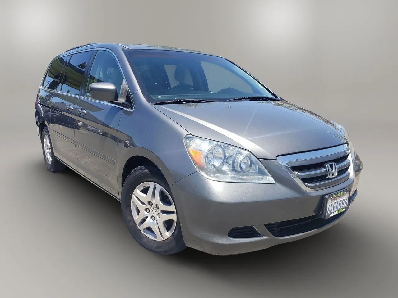 honda odyssey 2007 5FNRL38447B440662 image honda odyssey 2007 5FNRL38447B440662 image