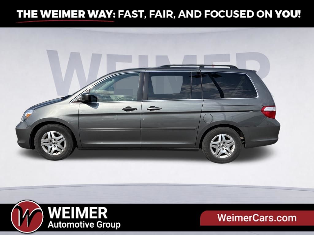 honda odyssey 2007 5FNRL384X7B081009 image honda odyssey 2007 5FNRL384X7B081009 image