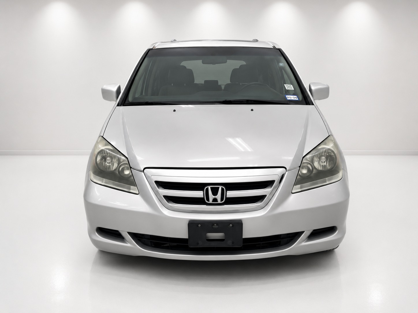 honda odyssey 2007 5FNRL38647B444759 image honda odyssey 2007 5FNRL38647B444759 image