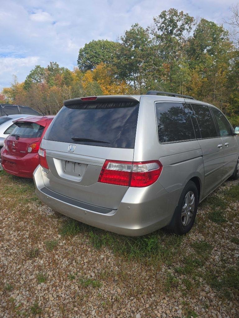 honda odyssey 2007 5FNRL38687B423090 image honda odyssey 2007 5FNRL38687B423090 image