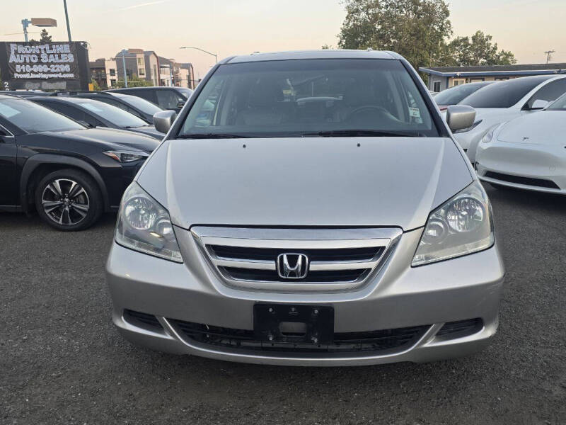 honda odyssey 2007 5FNRL38717B105725 image honda odyssey 2007 5FNRL38717B105725 image