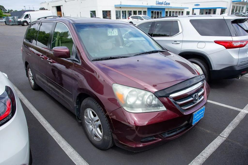 honda odyssey 2007 5FNRL38797B058766 image honda odyssey 2007 5FNRL38797B058766 image