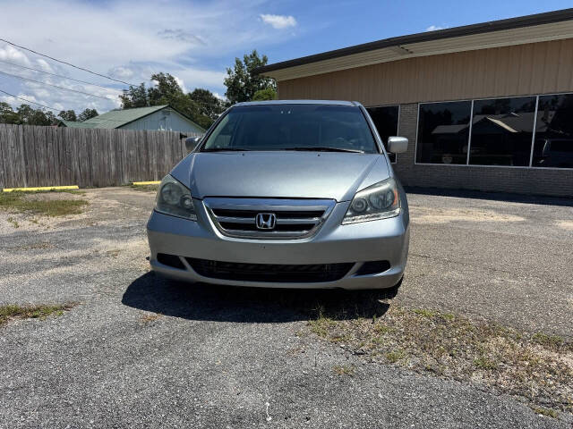 honda odyssey 2007 5FNRL38677B134900 image honda odyssey 2007 5FNRL38677B134900 image