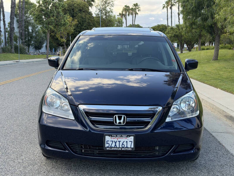 honda odyssey 2007 5FNRL38697B043806 image honda odyssey 2007 5FNRL38697B043806 image