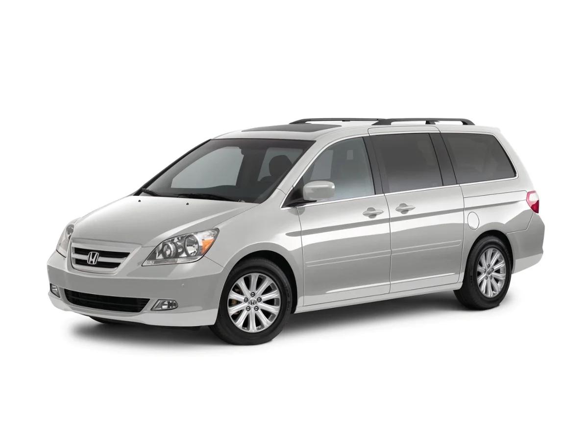 honda odyssey 2007 5FNRL38807B107667 image honda odyssey 2007 5FNRL38807B107667 image