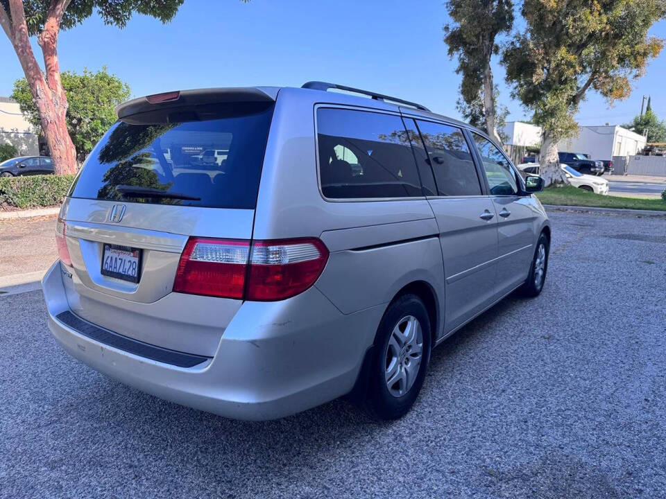 honda odyssey 2007 5FNRL38637B021896 image honda odyssey 2007 5FNRL38637B021896 image