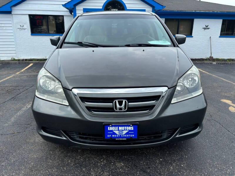 honda odyssey 2007 5FNRL38727B442792 image honda odyssey 2007 5FNRL38727B442792 image