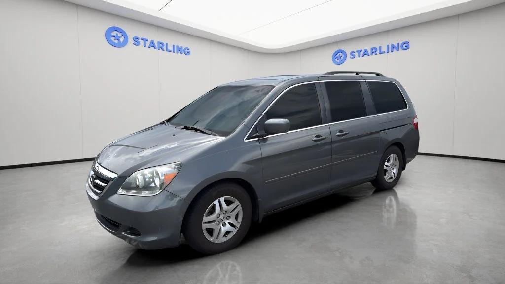 honda odyssey 2007 5FNRL38787B133893 image honda odyssey 2007 5FNRL38787B133893 image