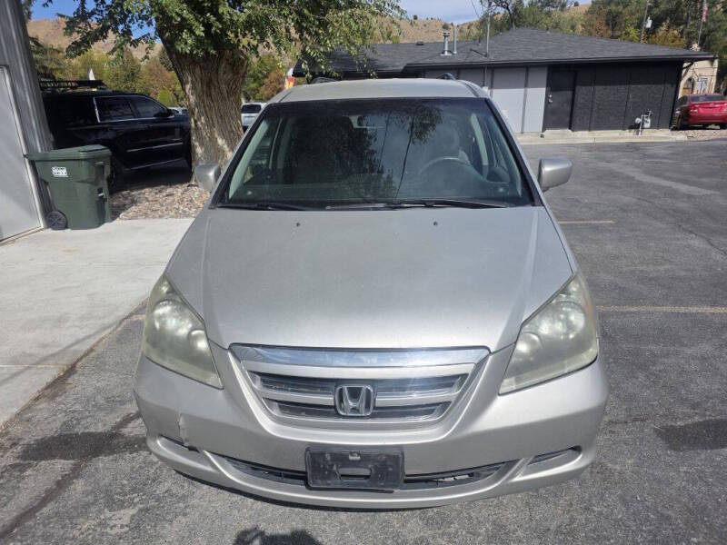 honda odyssey 2007 5FNRL38407B067698 image honda odyssey 2007 5FNRL38407B067698 image