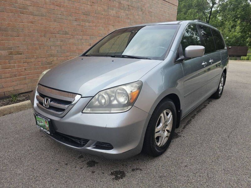 honda odyssey 2007 5FNRL38767B087108 image honda odyssey 2007 5FNRL38767B087108 image