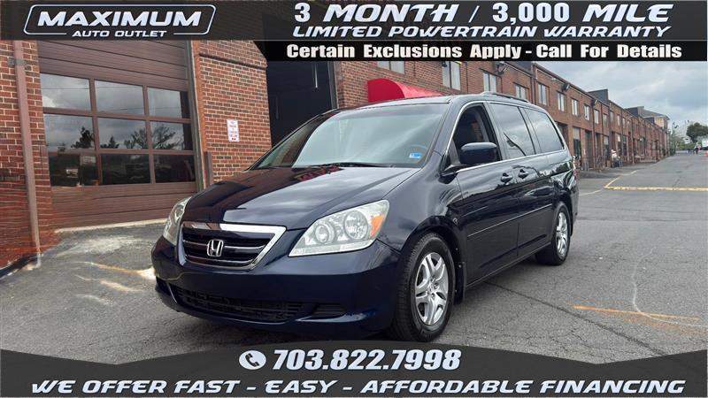 honda odyssey 2007 5FNRL387X7B067993 image honda odyssey 2007 5FNRL387X7B067993 image