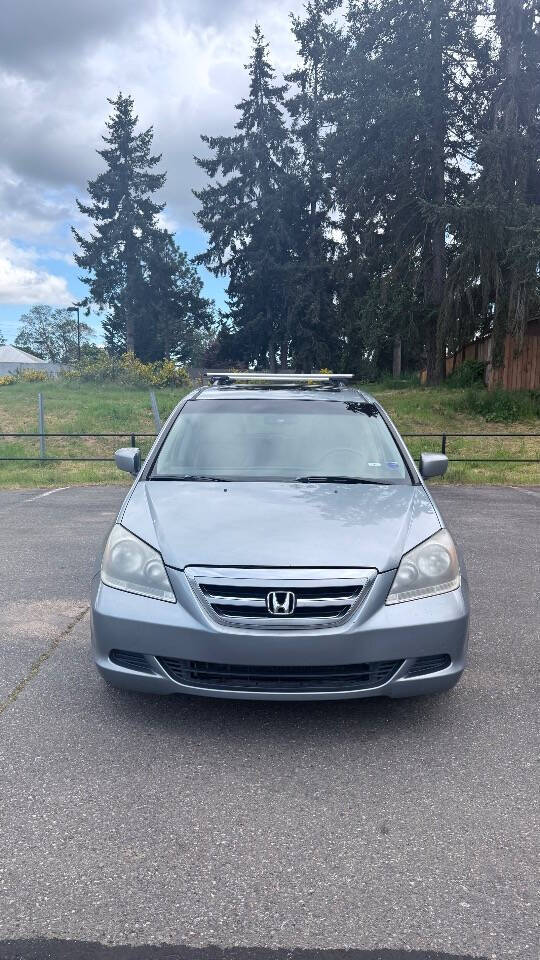 honda odyssey 2007 5FNRL38667B091330 image honda odyssey 2007 5FNRL38667B091330 image
