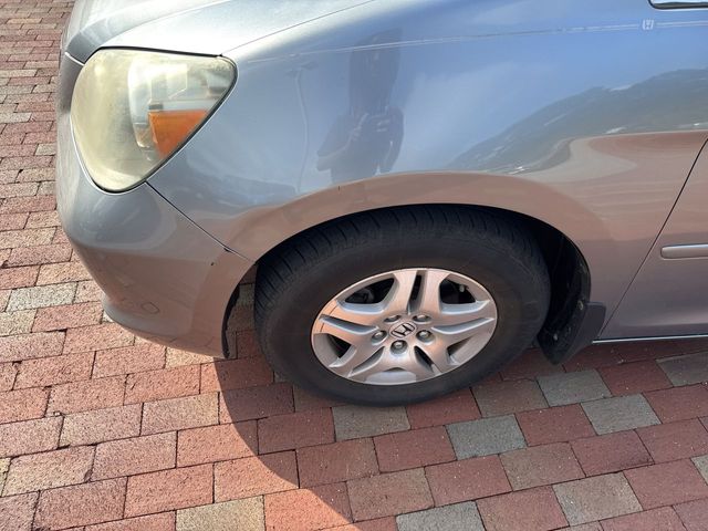 honda odyssey 2007 5FNRL38617B066111 image honda odyssey 2007 5FNRL38617B066111 image