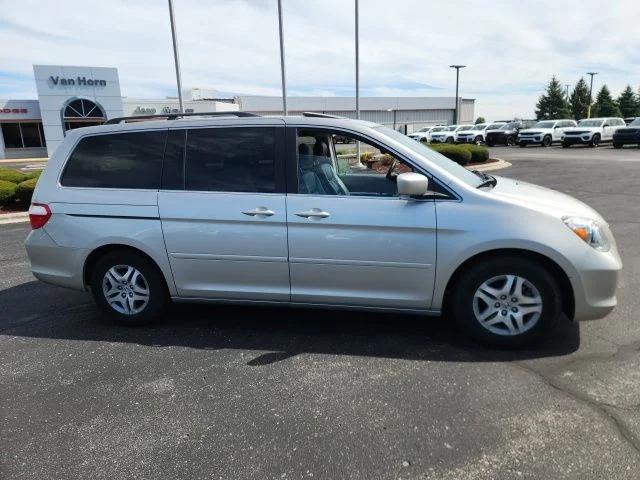 honda odyssey 2007 5FNRL38677B425784 image honda odyssey 2007 5FNRL38677B425784 image