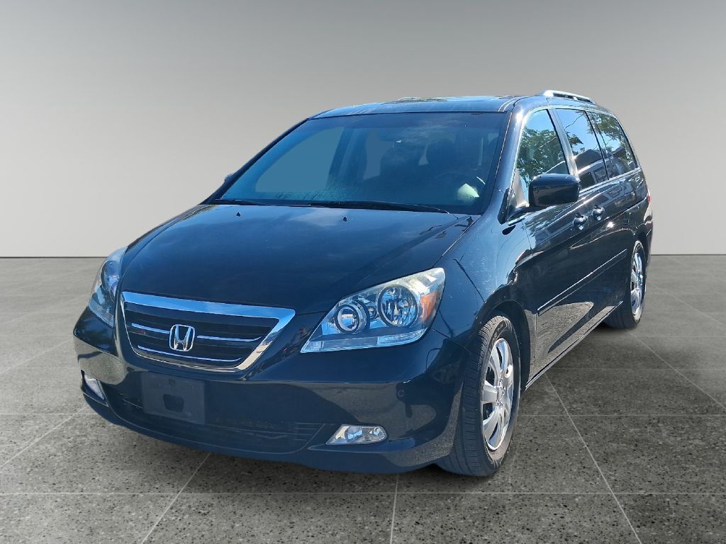 honda odyssey 2007 5FNRL38827B037508 image honda odyssey 2007 5FNRL38827B037508 image