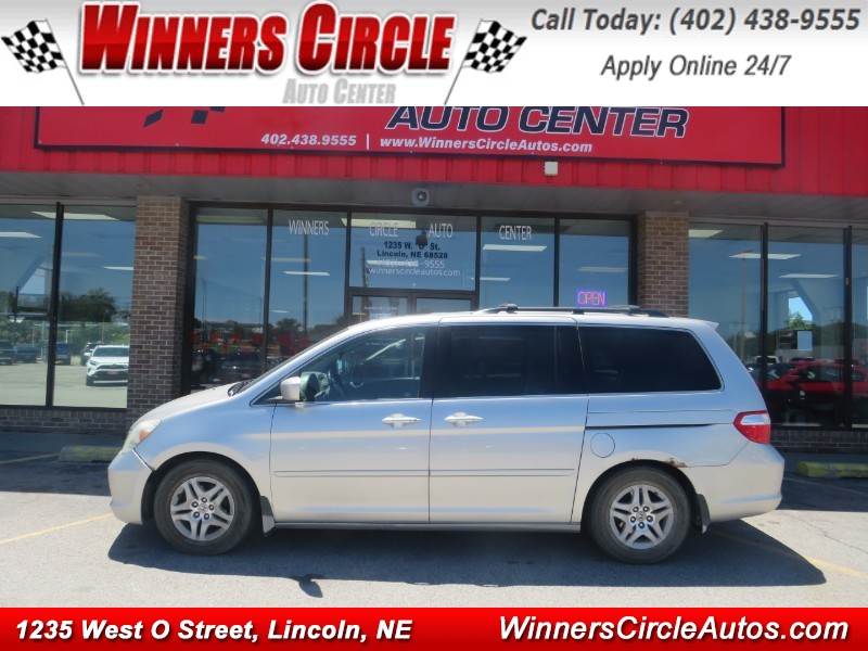 honda odyssey 2007 5FNRL38747B454619 image honda odyssey 2007 5FNRL38747B454619 image