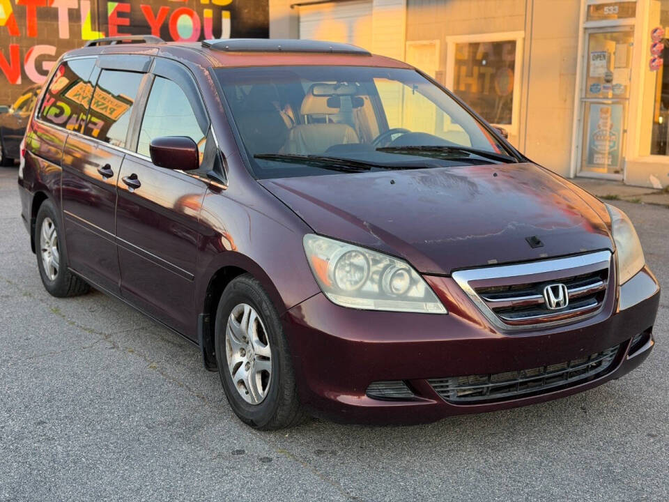 honda odyssey 2007 5FNRL38627B449359 image honda odyssey 2007 5FNRL38627B449359 image
