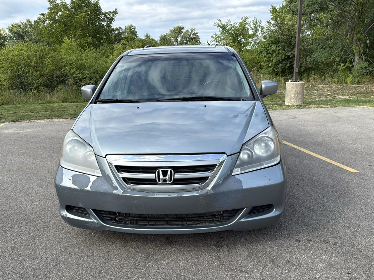 honda odyssey 2007 5FNRL38667B118381 image honda odyssey 2007 5FNRL38667B118381 image