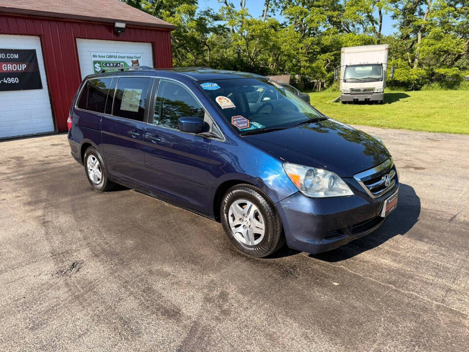 honda odyssey 2007 5FNRL38647B043115 image honda odyssey 2007 5FNRL38647B043115 image