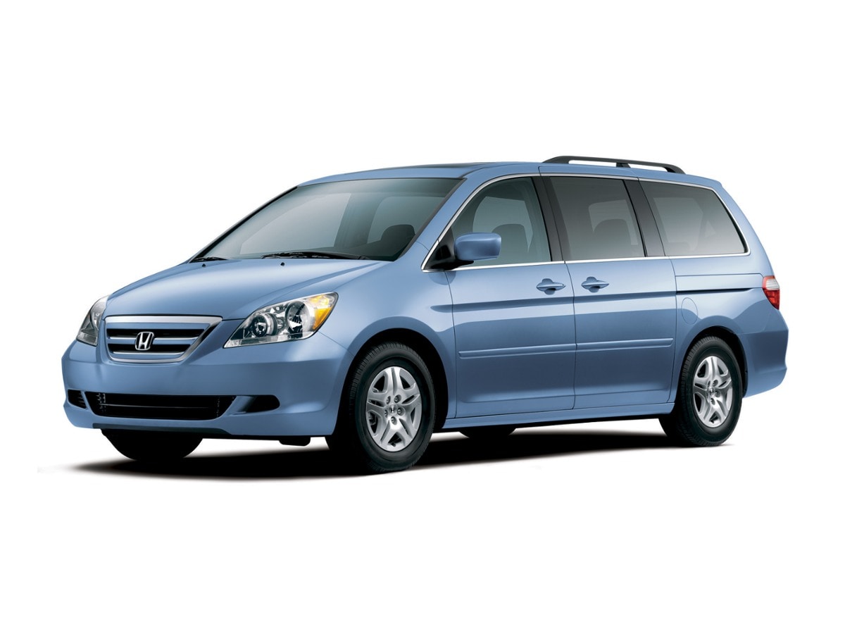 honda odyssey 2007 5FNRL38727B145070 image honda odyssey 2007 5FNRL38727B145070 image
