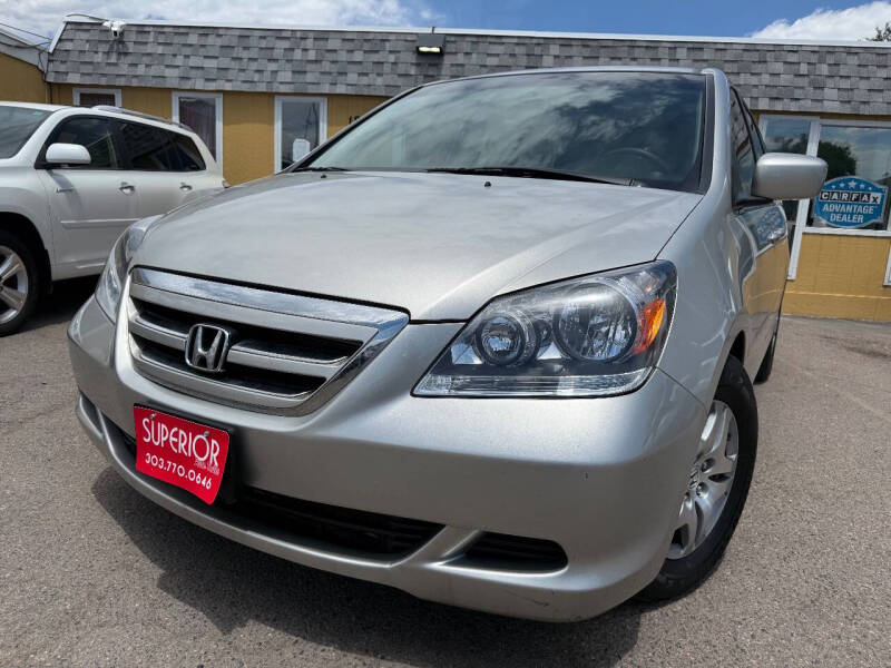 honda odyssey 2007 5FNRL38787B061304 image honda odyssey 2007 5FNRL38787B061304 image